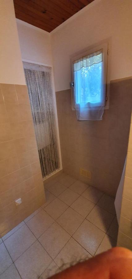 Bed and Breakfast Chez Isabelle Luri Exterior foto